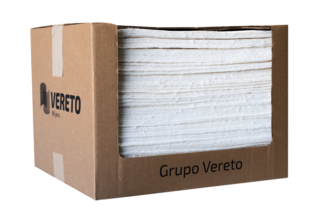 [LWGO-4044100] Tapete Absorbente para Control de Derrames
