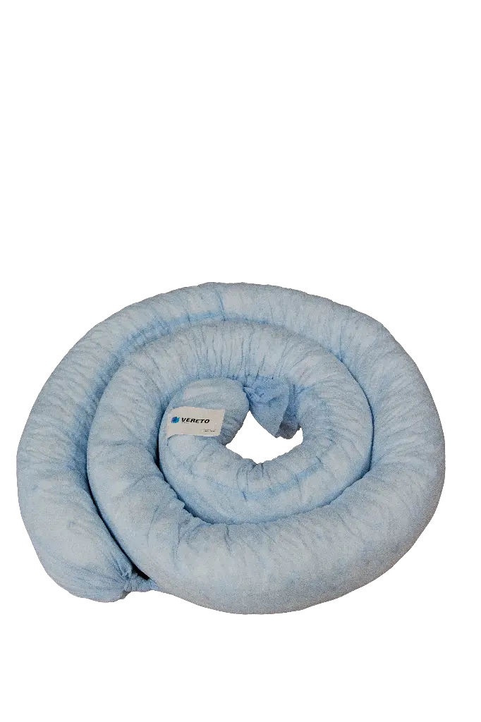 Calcetin absorbente